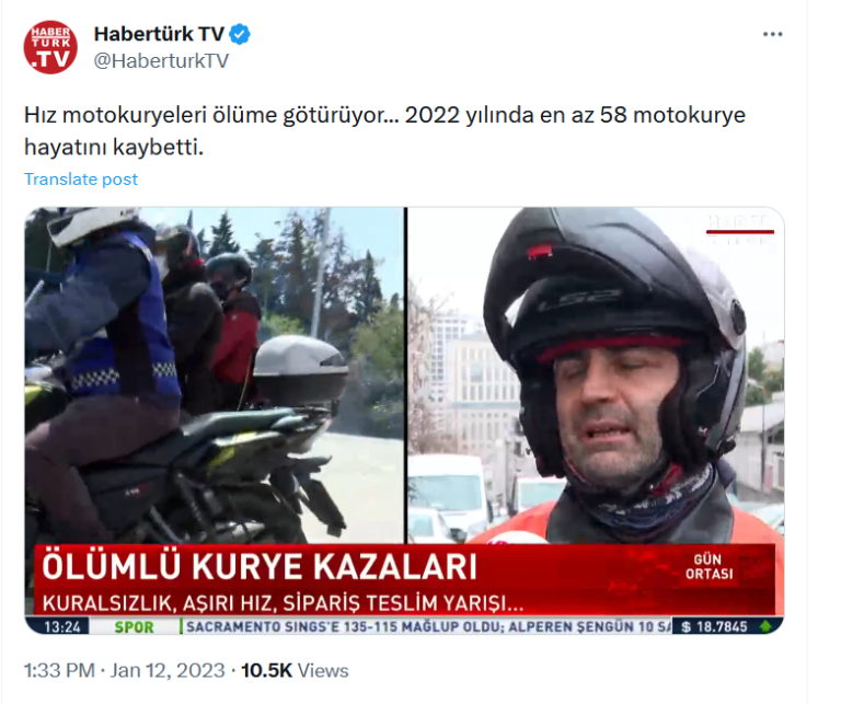 Haberturk haberinin görseli