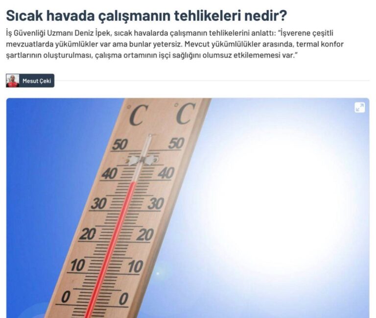 Bianet haberinin görseli