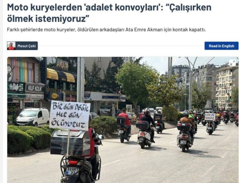 Bianet haberinin görseli