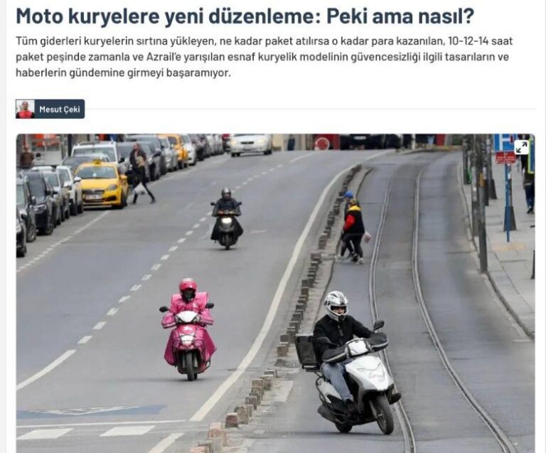 Bianet haberinin görseli