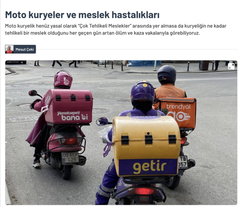 Bianet haberinin görseli