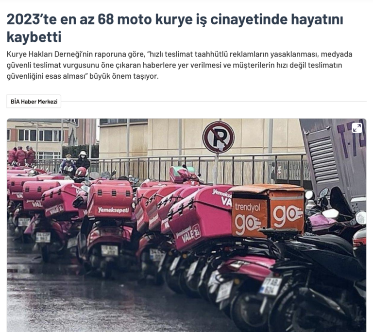 Bianet haberinin görseli