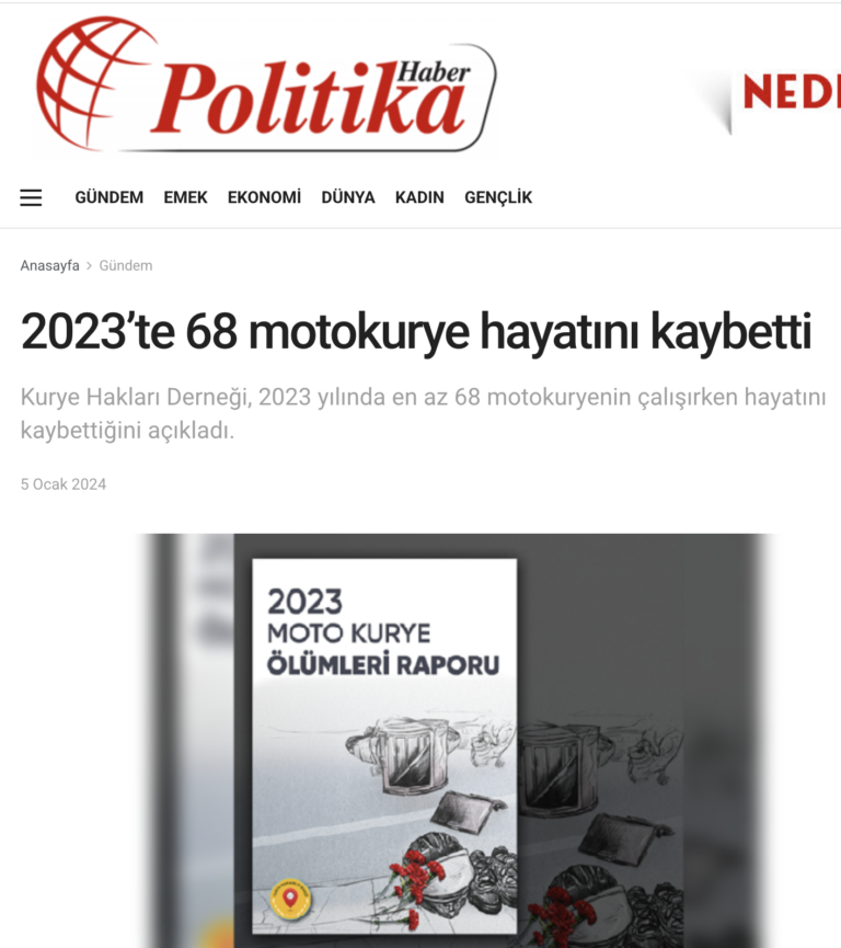 Politika Haber haberinin görseli