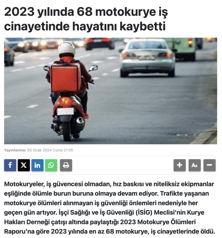 Kısa Dalga haberinin görseli