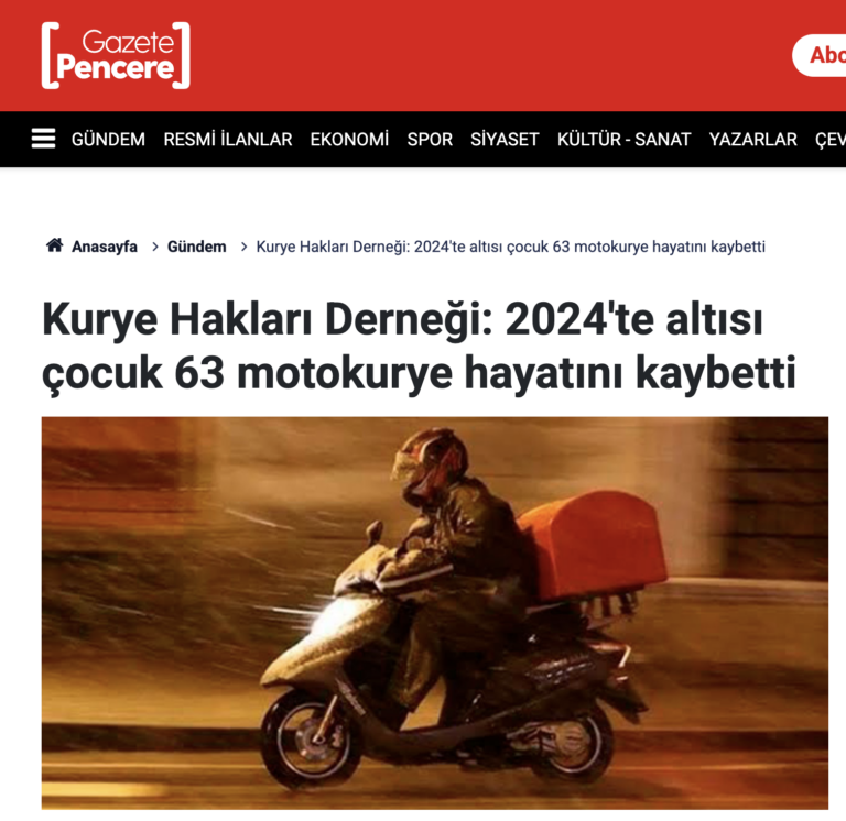 Gazete Pencere haberinin görseli