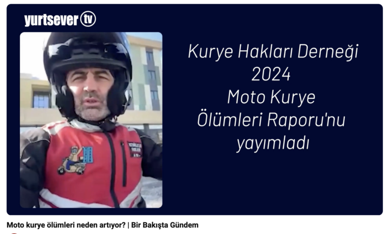 Yurtsever TV haberinin görseli