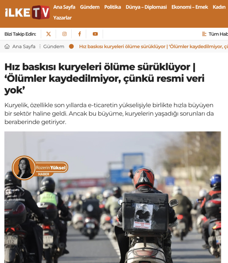 İlke TV haberinin görseli