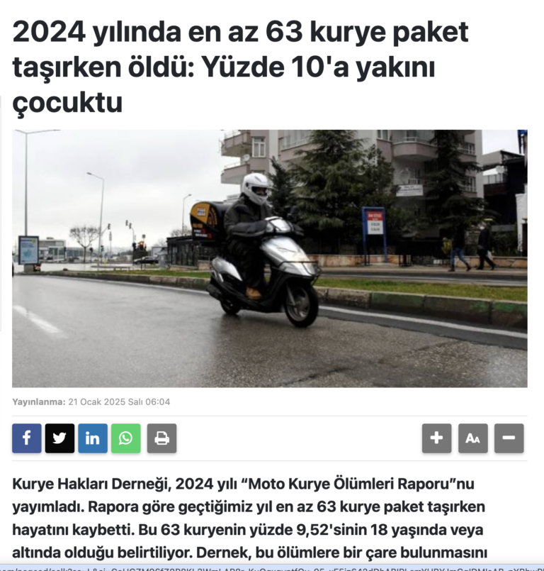 Halk TV haberinin görseli
