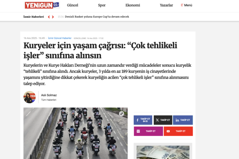 gazeteyenigun.com.tr haberinin görseli