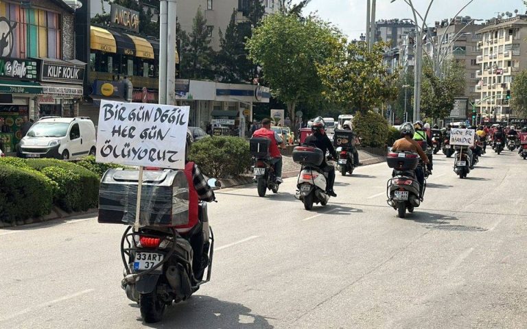 Bianet haberinin görseli